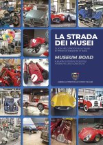 strada dei musei-Museum road