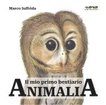 Animalia. Il mio primo bestiario