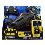 BAT Batman RC Tumbler Batmobile
