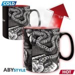 JUNJI ITO - Mug Heat Change - 460 ml - Honored Ancestor x2