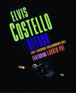 Elvis Costello: Detour: Live At Liverpool Philharmonic Hall