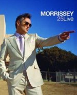 Morrissey: 25Live (Blu-ray Digipak)