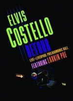 Elvis Costello: Detour: Live At Liverpool Philharmonic Hall