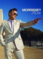 Morrissey: 25Live (DVD Digipack)