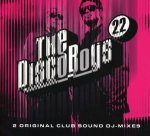 The Disco Boys Vol.22