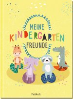 Meine Kindergartenfreunde