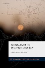 Vulnerable People and Data Protection Law