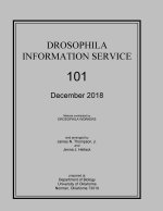 Drosophila Information Service   December 2018  Vol. 101
