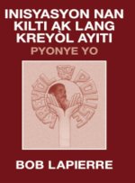 Inisyasyon Nan Kilti Ak Lang Krey?l Ayiti