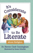 It's Considerate to be Literate about Religion