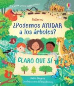 ?Podemos ayudar a los árboles?