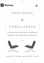 P?storul ?i consilierea (The Pastor and Counseling) (Romanian)