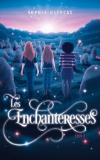 Les Enchanteresses - tome 3 -  La porte de Sidh