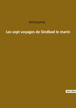 Les sept voyages de Sindbad le marin