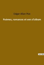 Po?mes, romances et vers d'album