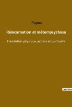 Réincarnation et métempsychose