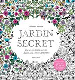 Jardin Secret - Edition Collector 10 ans