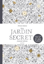 Mon jardin secret - Journal intime