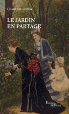 Le Jardin en partage