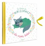 LE LIVRE DE NAISSANCE DE MON BÉBÉ