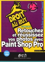 RETOUCHEZ REUSSISSEZ PHOTOS AVEC PAINTSH.
