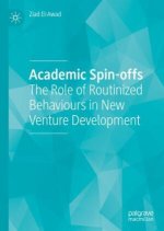Academic Spin-offs