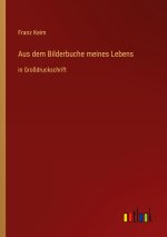 Aus dem Bilderbuche meines Lebens