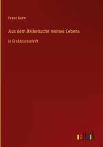 Aus dem Bilderbuche meines Lebens