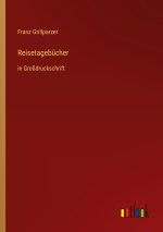 Reisetagebücher