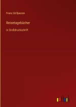 Reisetagebücher