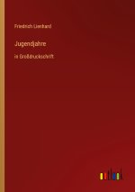 Jugendjahre