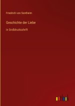 Geschichte der Liebe