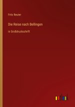 Die Reise nach Bellingen