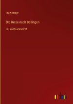 Die Reise nach Bellingen