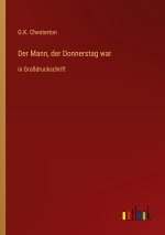 Der Mann, der Donnerstag war