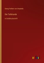 Die Tafelrunde