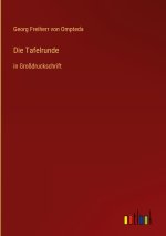 Die Tafelrunde