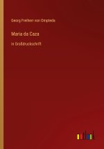 Maria da Caza
