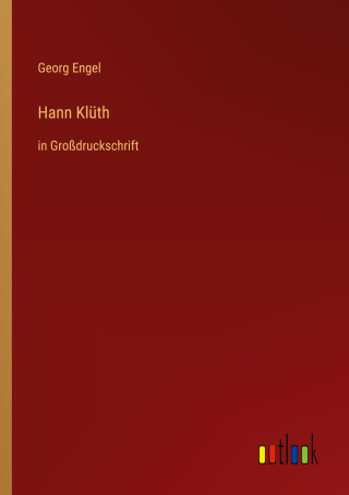 Hann Klüth