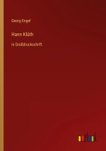 Hann Klüth