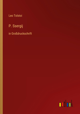 P. Ssergij