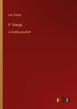 P. Ssergij