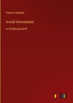 Arnold Himmelheber