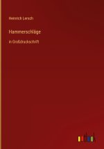 Hammerschläge