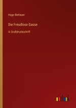 Die Freudlose Gasse