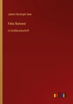 Felix Notvest