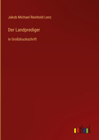 Der Landprediger