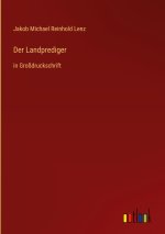 Der Landprediger