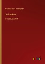 Der Überkater