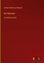 Der Überkater